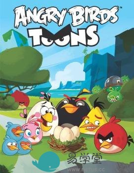 精選3-6歲寶寶原版英文動畫片，你家寶貝看過幾部？