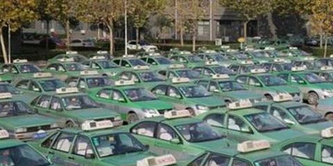 出租汽車行業(yè)扣分機(jī)制將出臺(tái)，最嚴(yán)措施推動(dòng)行業(yè)規(guī)范升級(jí)